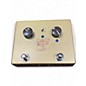 Used Lovepedal LES LIUS Effect Pedal thumbnail