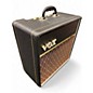 Used VOX AC4C1 Custom 4W 1x10 Tube Guitar Combo Amp