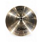 Used Zildjian 10in ZHT Splash Cymbal thumbnail