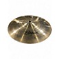 Used Zildjian 10in ZHT Splash Cymbal