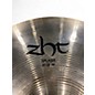Used Zildjian 10in ZHT Splash Cymbal