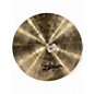 Used Zildjian 10in ZHT Splash Cymbal