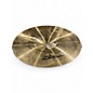 Used Zildjian 10in ZHT Splash Cymbal