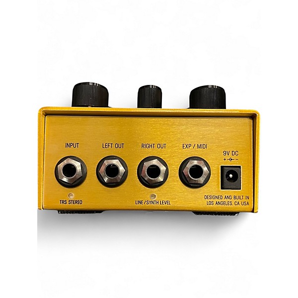 Used Meris Enzo Effect Pedal