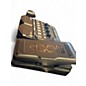 Used Zoom g1x four Effect Processor