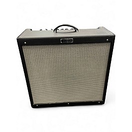 Used Fender Hot Rod Deville 60W 4x10 Tube Guitar Combo Amp