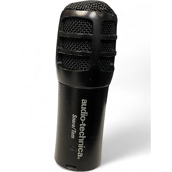 Used Audio-Technica ATM230 Drum Microphone
