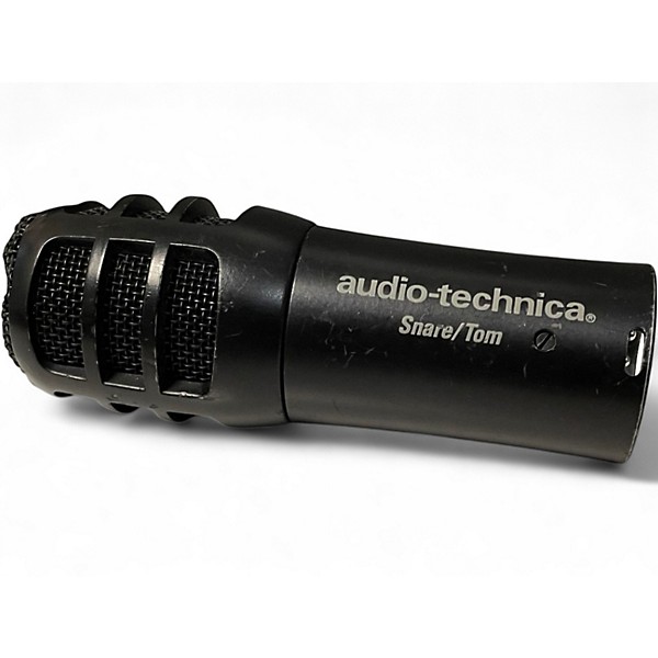 Used Audio-Technica ATM230 Drum Microphone