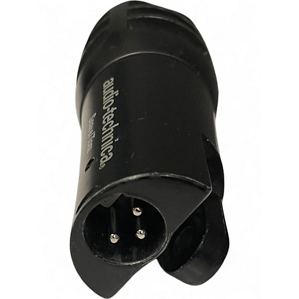 Used Audio-Technica ATM230 Drum Microphone