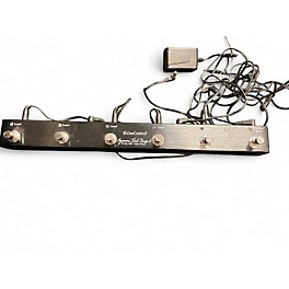 Used One Control Iguana Tail Loop 2 Pedal