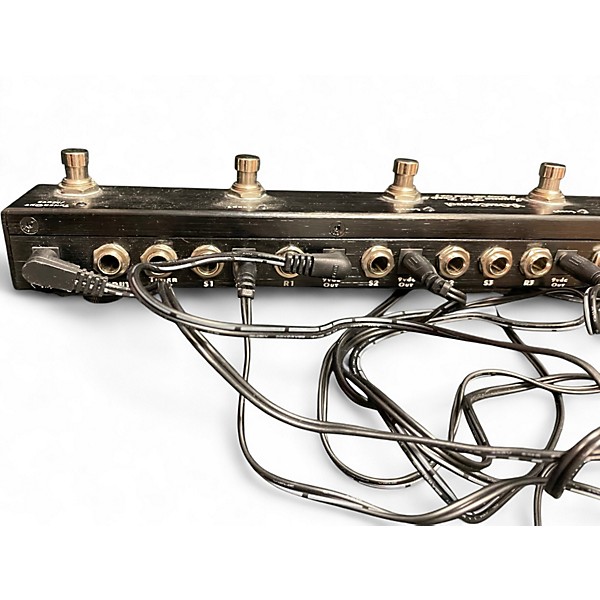 Used One Control Iguana Tail Loop 2 Pedal | Guitar Center