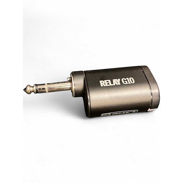 Used Line 6 Relay G10 Instrument Wireless System