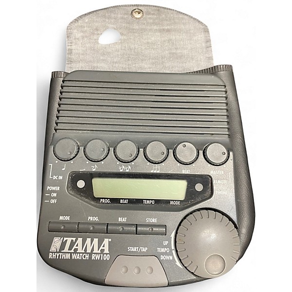 Used TAMA RW100 Metronome
