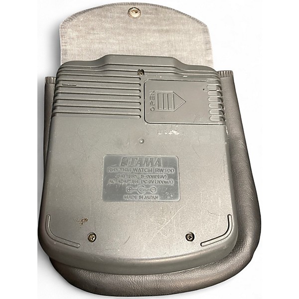 Used TAMA RW100 Metronome