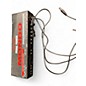 Used Voodoo Lab Pedal Power Mondo Power Supply thumbnail