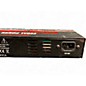 Used Voodoo Lab Pedal Power Mondo Power Supply