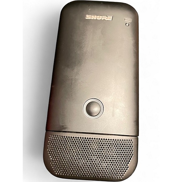 Used Shure ULXD6/C G50 Wireless Boundary Microphone Transmitter 