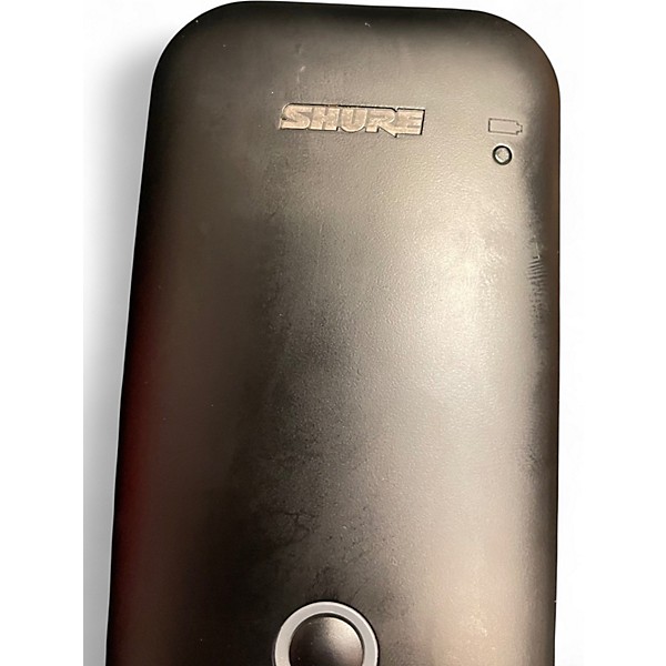Used Shure ULXD6/C G50 Wireless Boundary Microphone Transmitter 