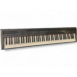 Used Yamaha P115B Digital Piano