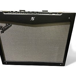 Used Fender Mustang IV V2 150W 2x12 Guitar Combo Amp