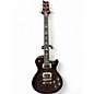 Used PRS S2 594 Faded Gray Black Purple Burst Solid Body Electric Guitar thumbnail