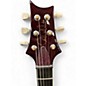 Used PRS S2 594 Faded Gray Black Purple Burst Solid Body Electric Guitar