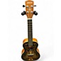 Used Alvarez GDU26C Tattoo GRATEFUL DEAD TATTOO Ukulele thumbnail