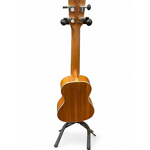 Used Alvarez GDU26C Tattoo GRATEFUL DEAD TATTOO Ukulele