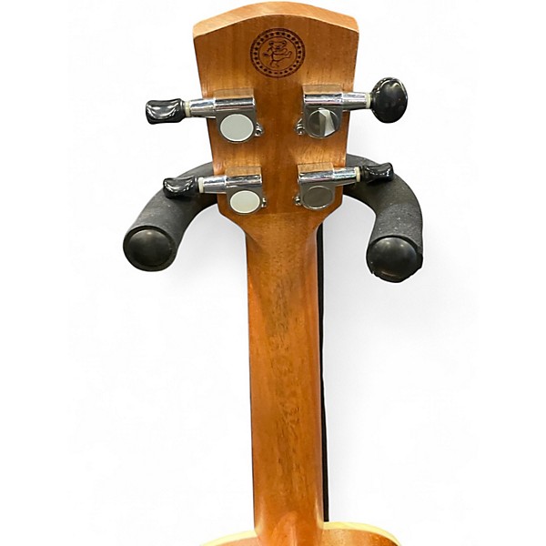 Used Alvarez GDU26C Tattoo GRATEFUL DEAD TATTOO Ukulele