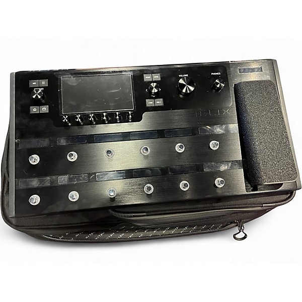 Used 2024 Line 6 Helix Effect Processor