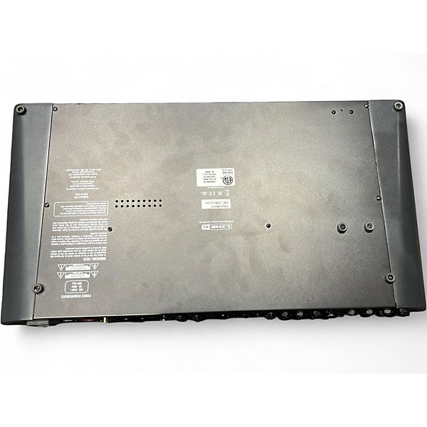 Used 2024 Line 6 Helix Effect Processor