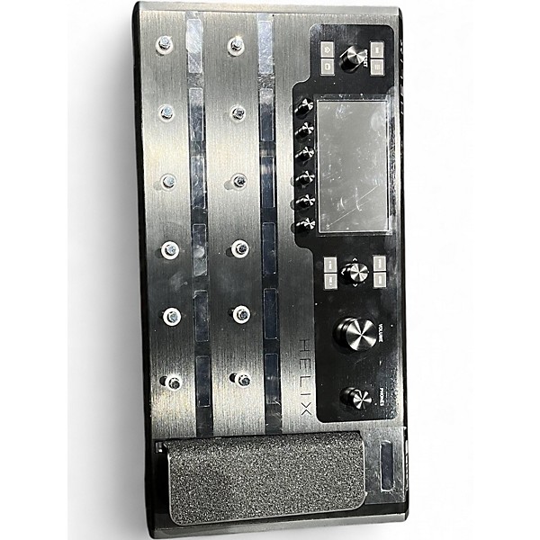 Used 2024 Line 6 Helix Effect Processor