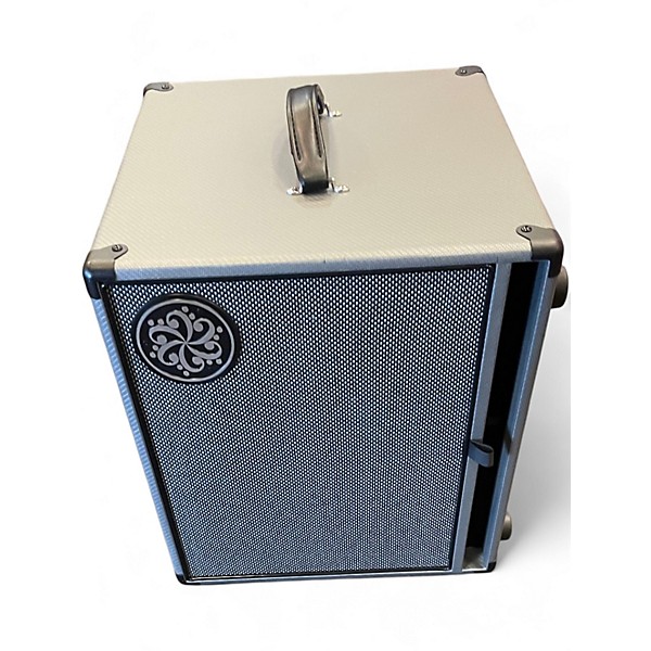 Used Darkglass DG112N Bass Cabinet