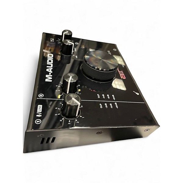 Used M-Audio AIR 192/24 Audio Interface