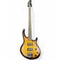 Used 2017 Gibson EB4 2 Color Sunburst Electric Bass Guitar thumbnail
