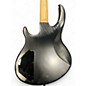 Used 2017 Gibson EB4 2 Color Sunburst Electric Bass Guitar