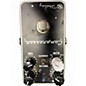 Used Keeley 4 Knob Compressor Effect Pedal thumbnail