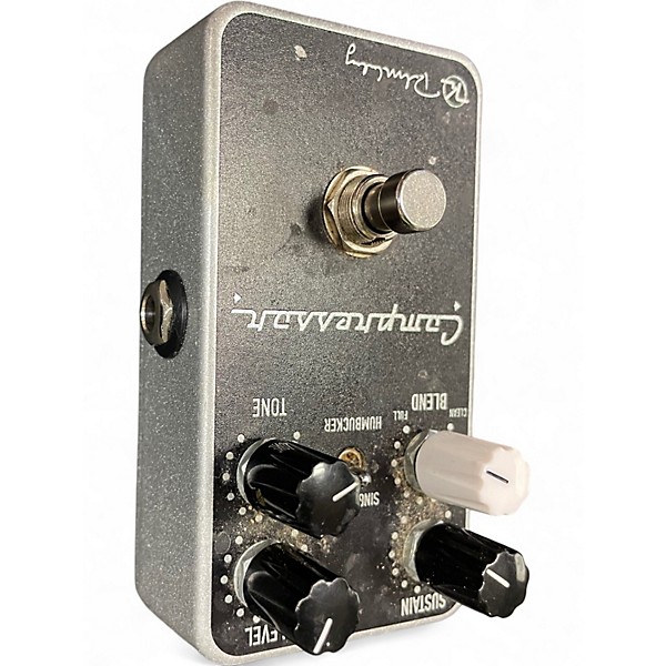 ギター keeley elecronics compressor 4knob Keeley 4 Knob Compressor – Motor City Guitar
