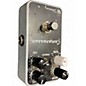 Used Keeley 4 Knob Compressor Effect Pedal