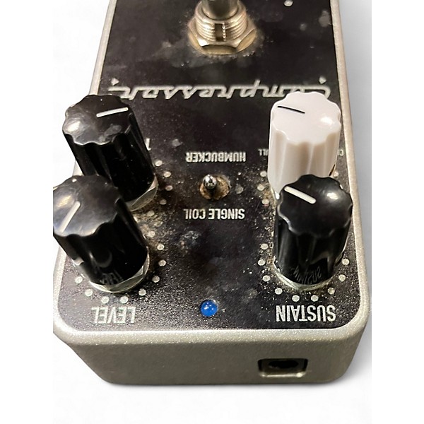 ギター keeley elecronics compressor 4knob Keeley 4 Knob Compressor – Motor City Guitar