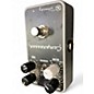 Used Keeley 4 Knob Compressor Effect Pedal