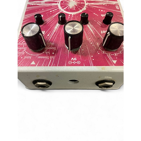 Used EarthQuaker Devices Astral Destiny Effect Pedal