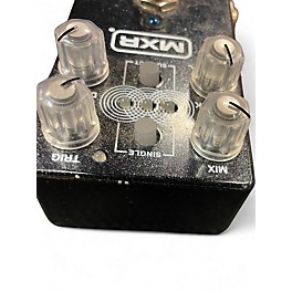 Used MXR M307 Effect Pedal