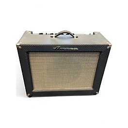 Used Ampeg Reverb Rocket Guitar Combo Amp