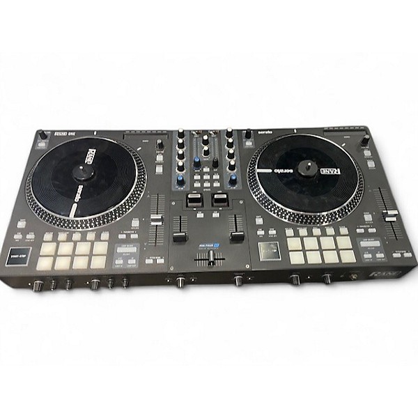 Used RANE ONE DJ Controller