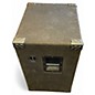 Used Markbass Standard 104HF Front Ported Neo 800W 4x10 Bass Cabinet