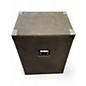 Used Markbass Standard 104HF Front Ported Neo 800W 4x10 Bass Cabinet