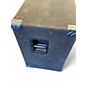 Used Markbass Standard 104HF Front Ported Neo 800W 4x10 Bass Cabinet
