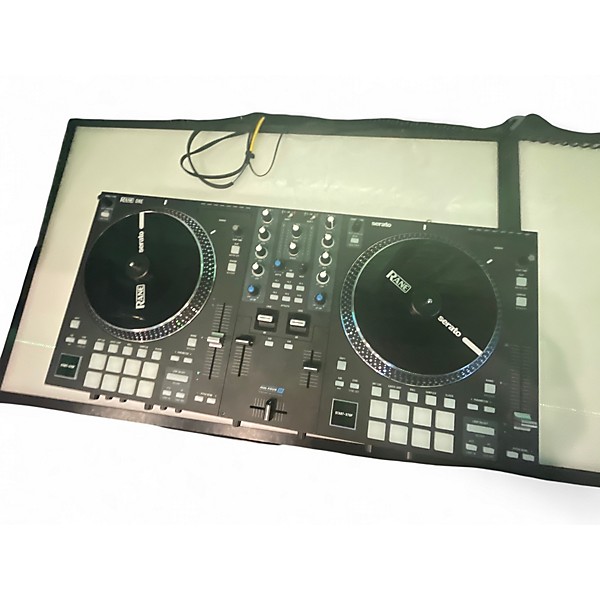 Used RANE One DJ Controller