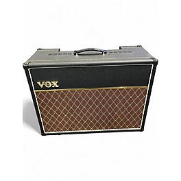 Used VOX AC30S1 30W 1x12 Tube Guitar Combo Amp